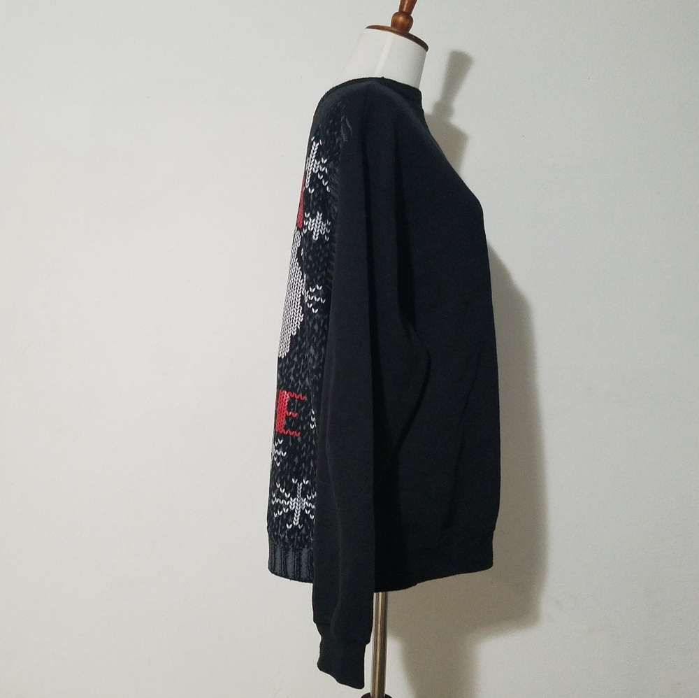 American Rag Christmas Sweater - Picture 3 of 5